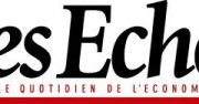 logo les echos